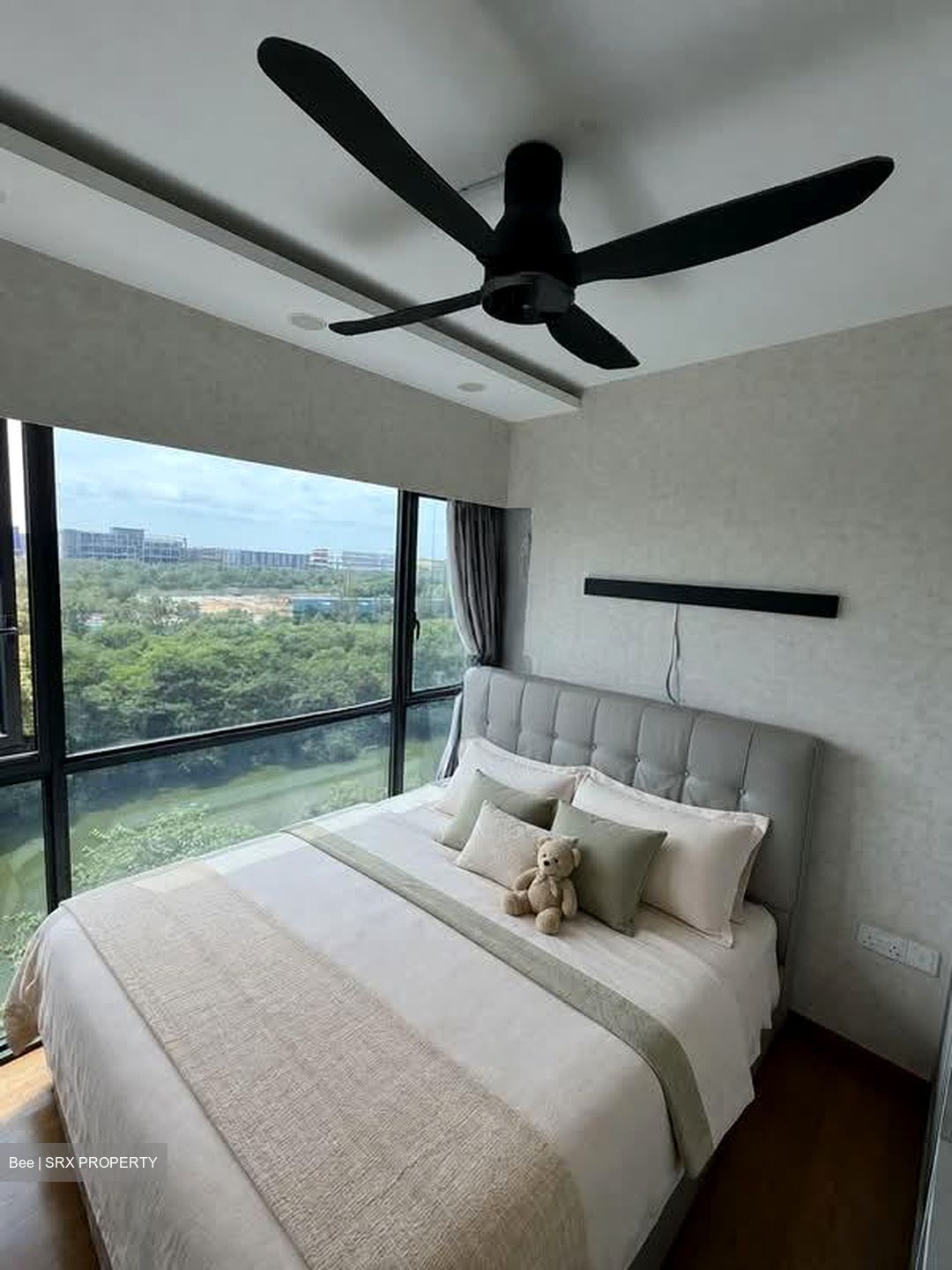Kingsford Waterbay (D19), Apartment #602887811